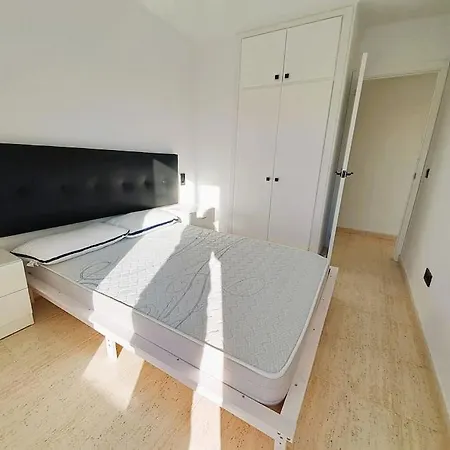 Apartman 1a Linea De Mar