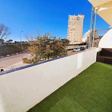 Apartman 1a Linea De Mar