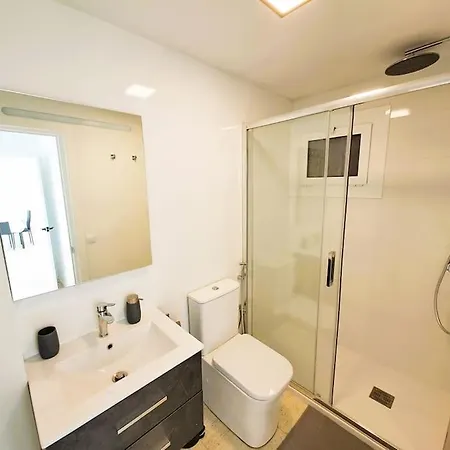 1a Linea De Mar Apartment Empuriabrava