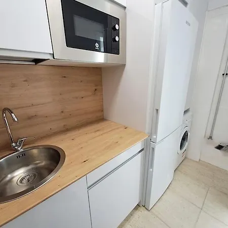 1a Linea De Mar * Empuriabrava