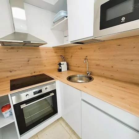 1a Linea De Mar Apartment Empuriabrava