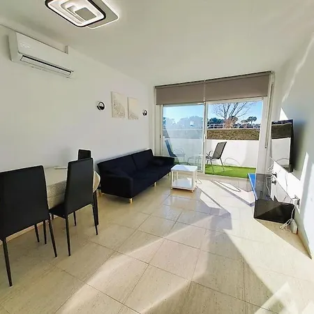 1a Linea De Mar Apartment