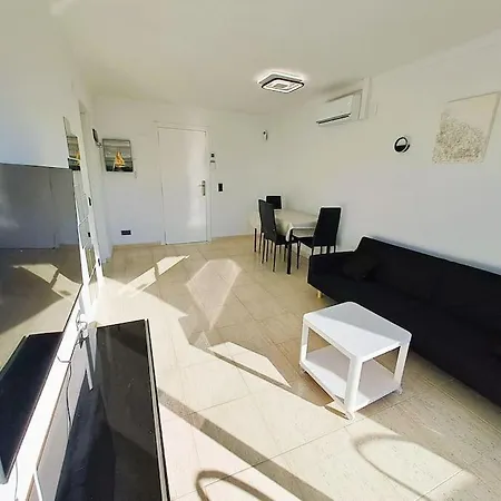 Daire 1a Linea De Mar Empuriabrava