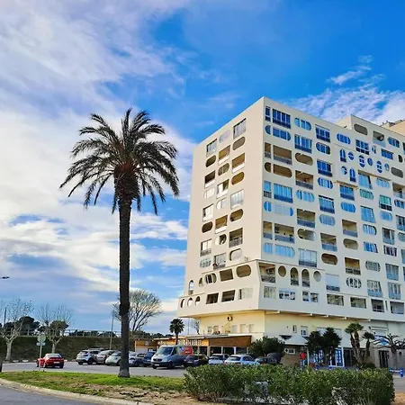 1a Linea De Mar Daire *