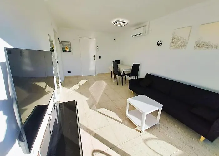 Daire 1a Linea De Mar Empuriabrava