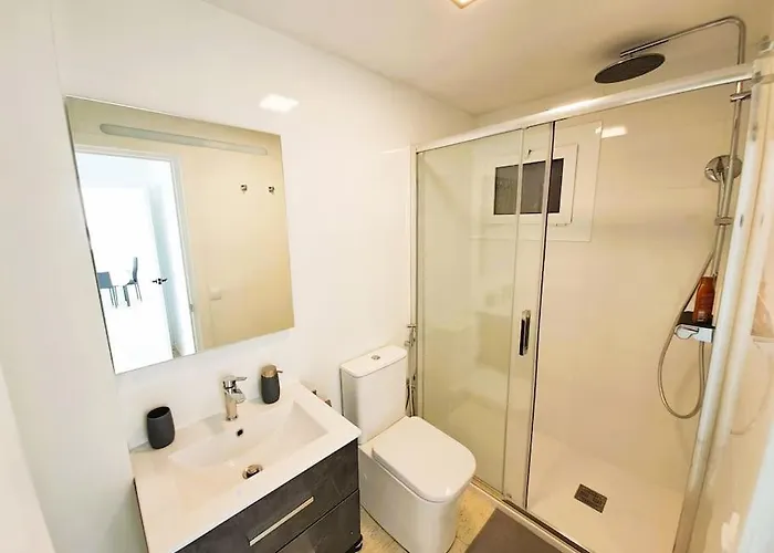 1a Linea De Mar Daire Empuriabrava