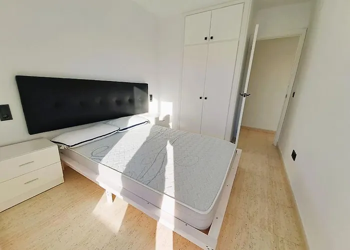 Daire 1a Linea De Mar