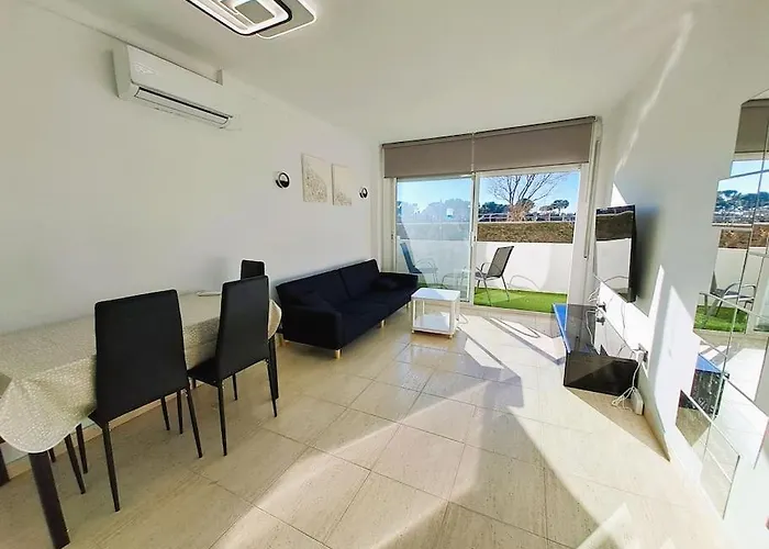1a Linea De Mar Daire