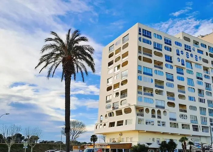 1a Linea De Mar Daire *